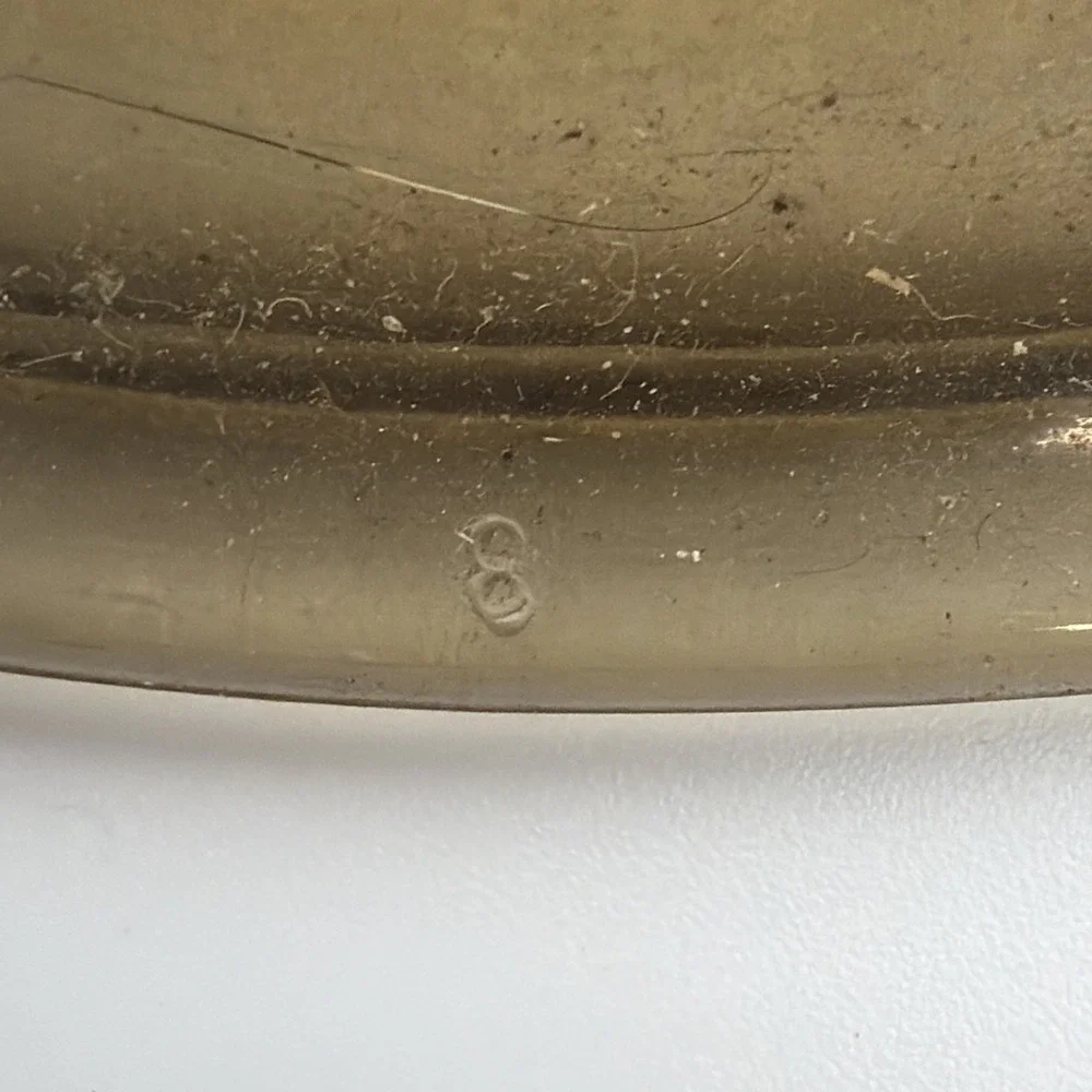 Pyrex lid vision